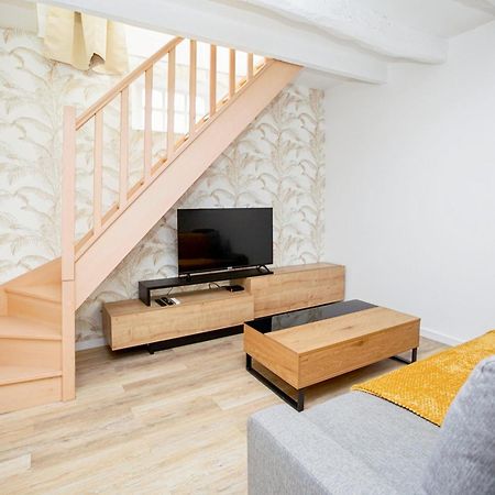 Country House Disneyland Paris - Rentaway Bnb Villa Montévrain Buitenkant foto