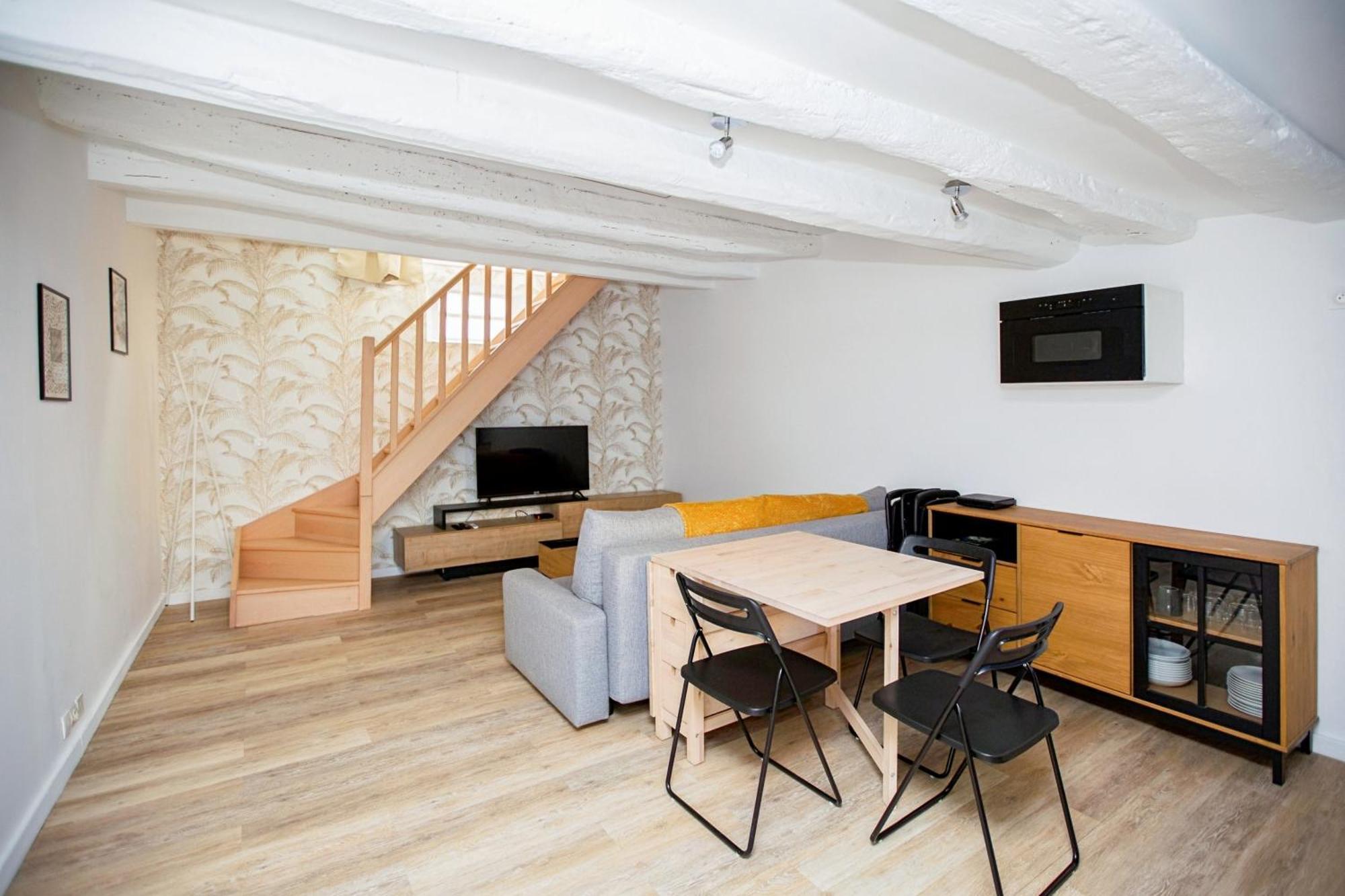 Country House Disneyland Paris - Rentaway Bnb Villa Montévrain Buitenkant foto