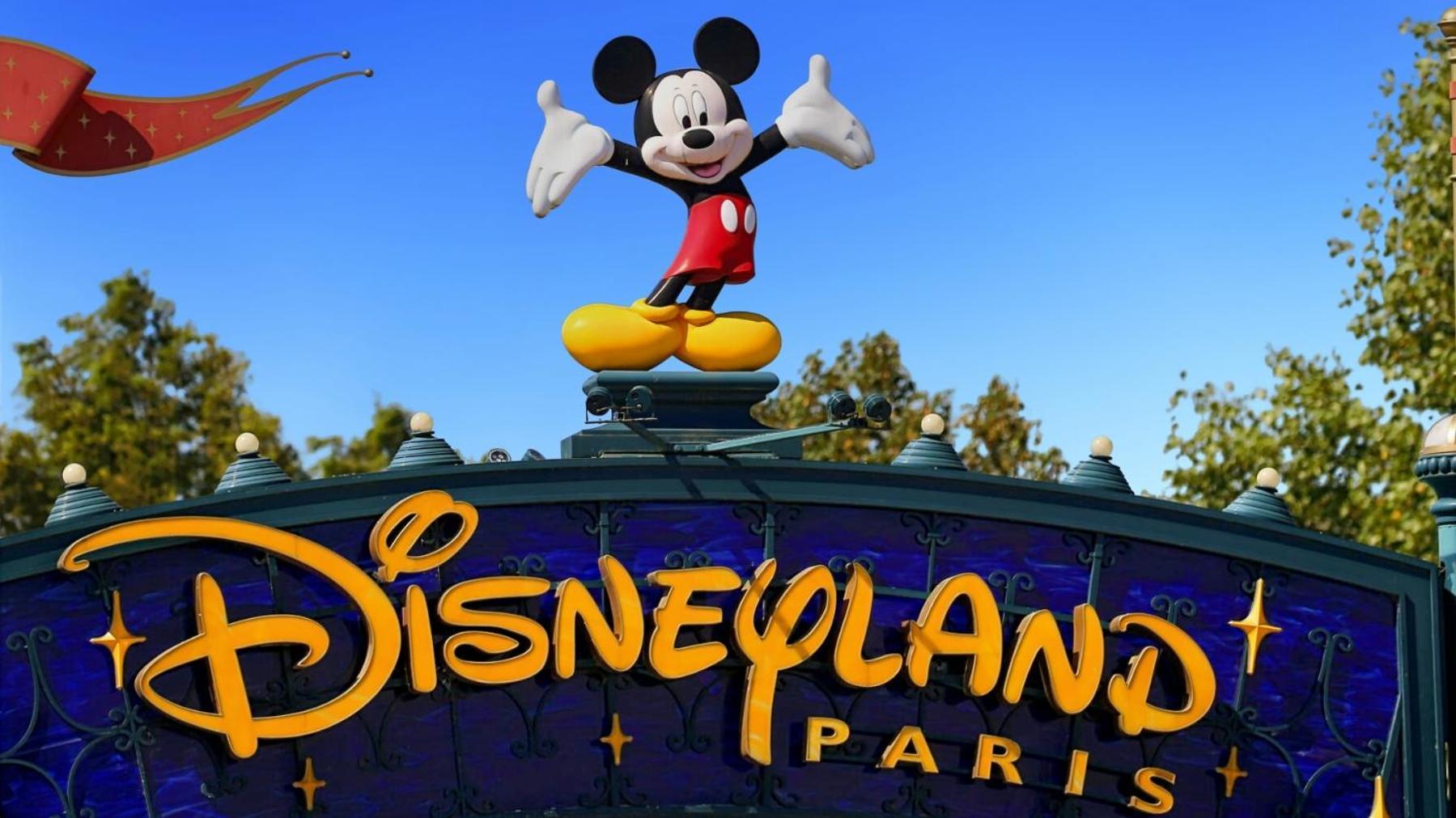 Country House Disneyland Paris - Rentaway Bnb Villa Montévrain Buitenkant foto
