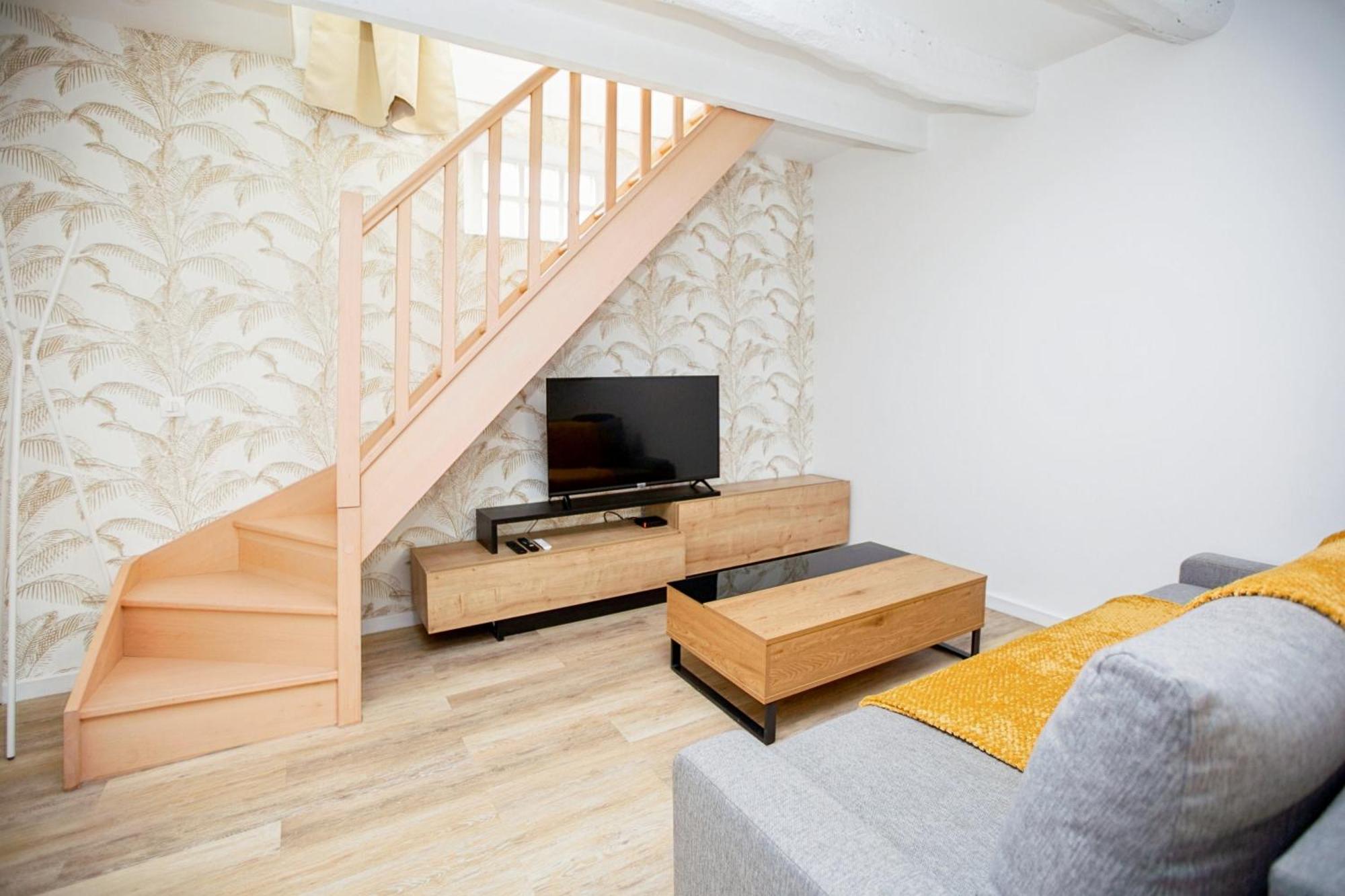 Country House Disneyland Paris - Rentaway Bnb Villa Montévrain Buitenkant foto