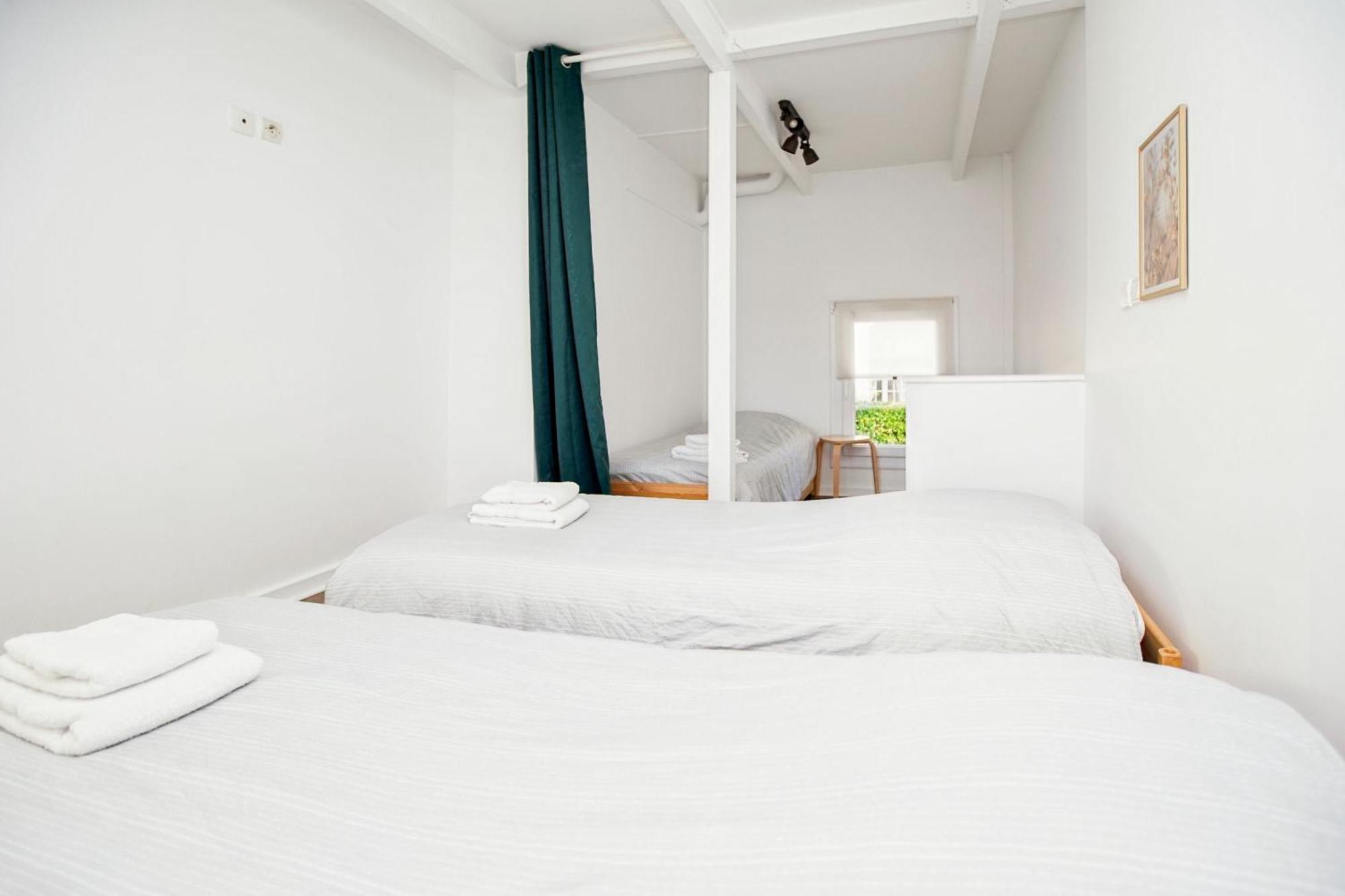 Country House Disneyland Paris - Rentaway Bnb Villa Montévrain Buitenkant foto