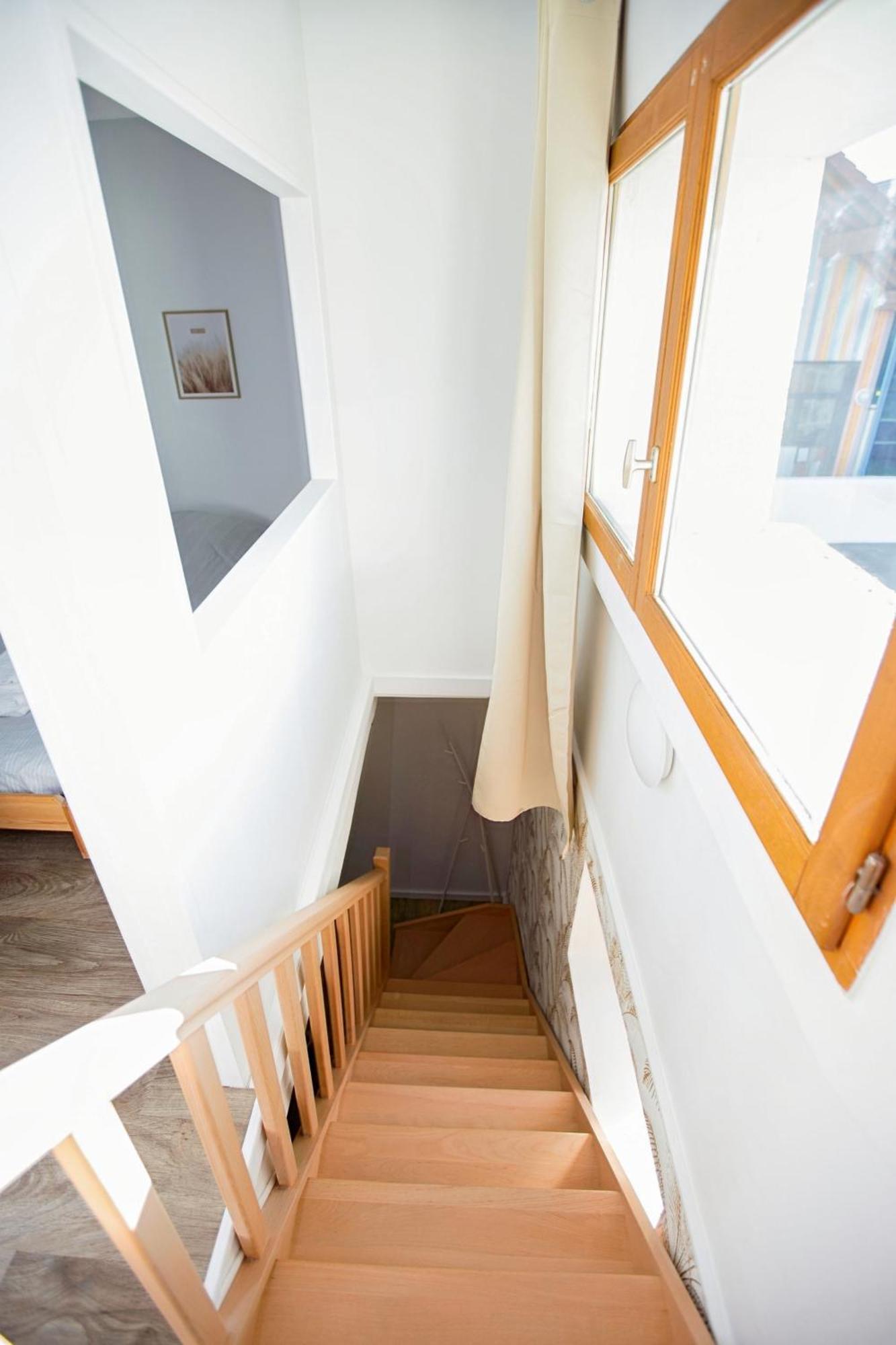 Country House Disneyland Paris - Rentaway Bnb Villa Montévrain Buitenkant foto
