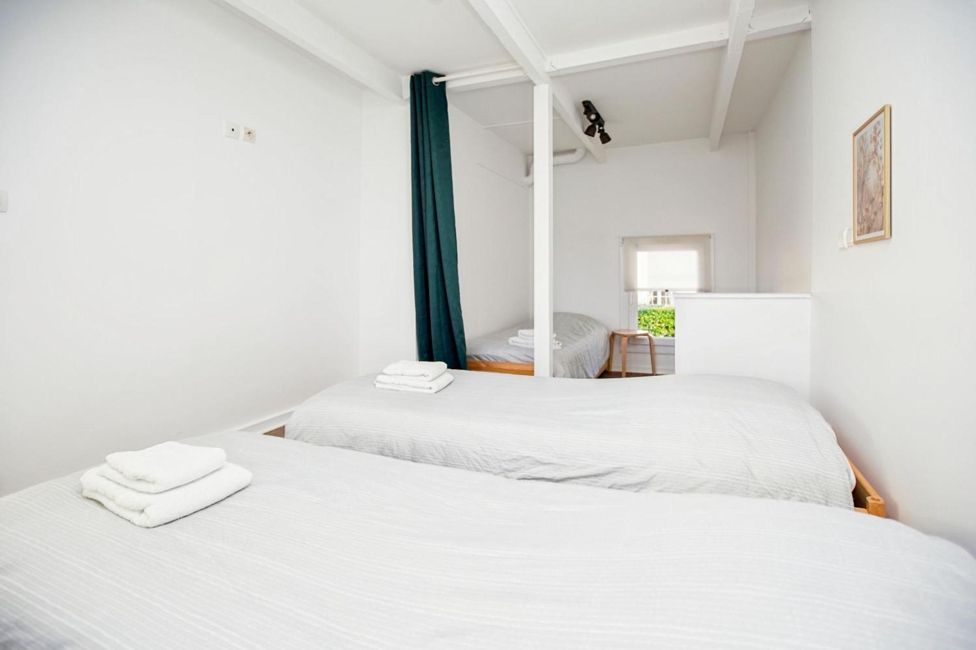 Country House Disneyland Paris - Rentaway Bnb Villa Montévrain Buitenkant foto