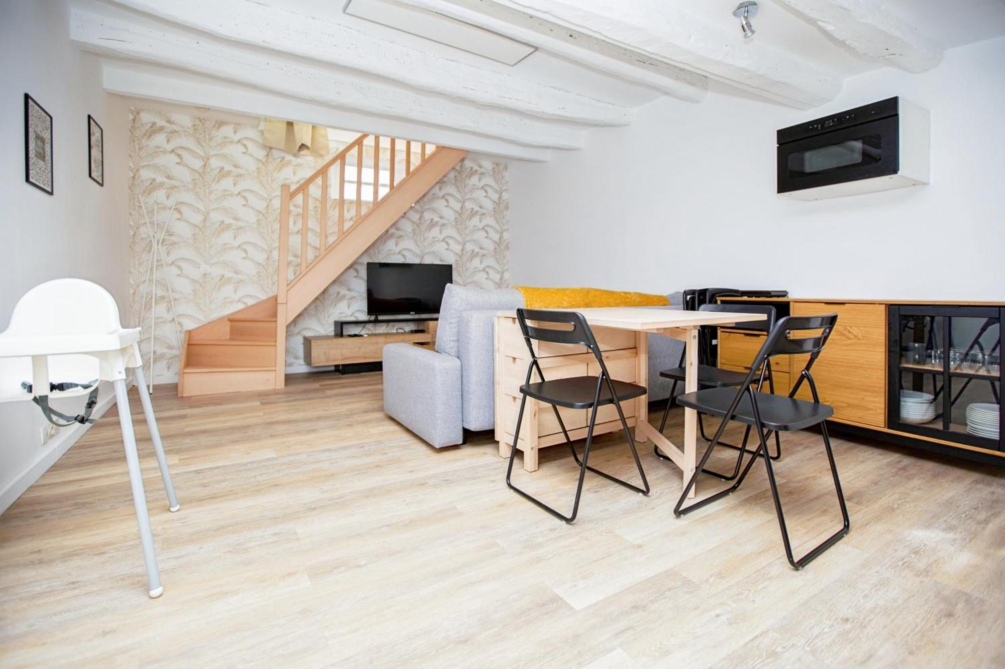 Country House Disneyland Paris - Rentaway Bnb Villa Montévrain Buitenkant foto