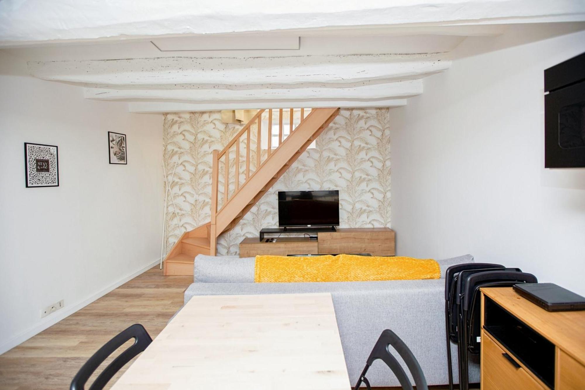 Country House Disneyland Paris - Rentaway Bnb Villa Montévrain Buitenkant foto